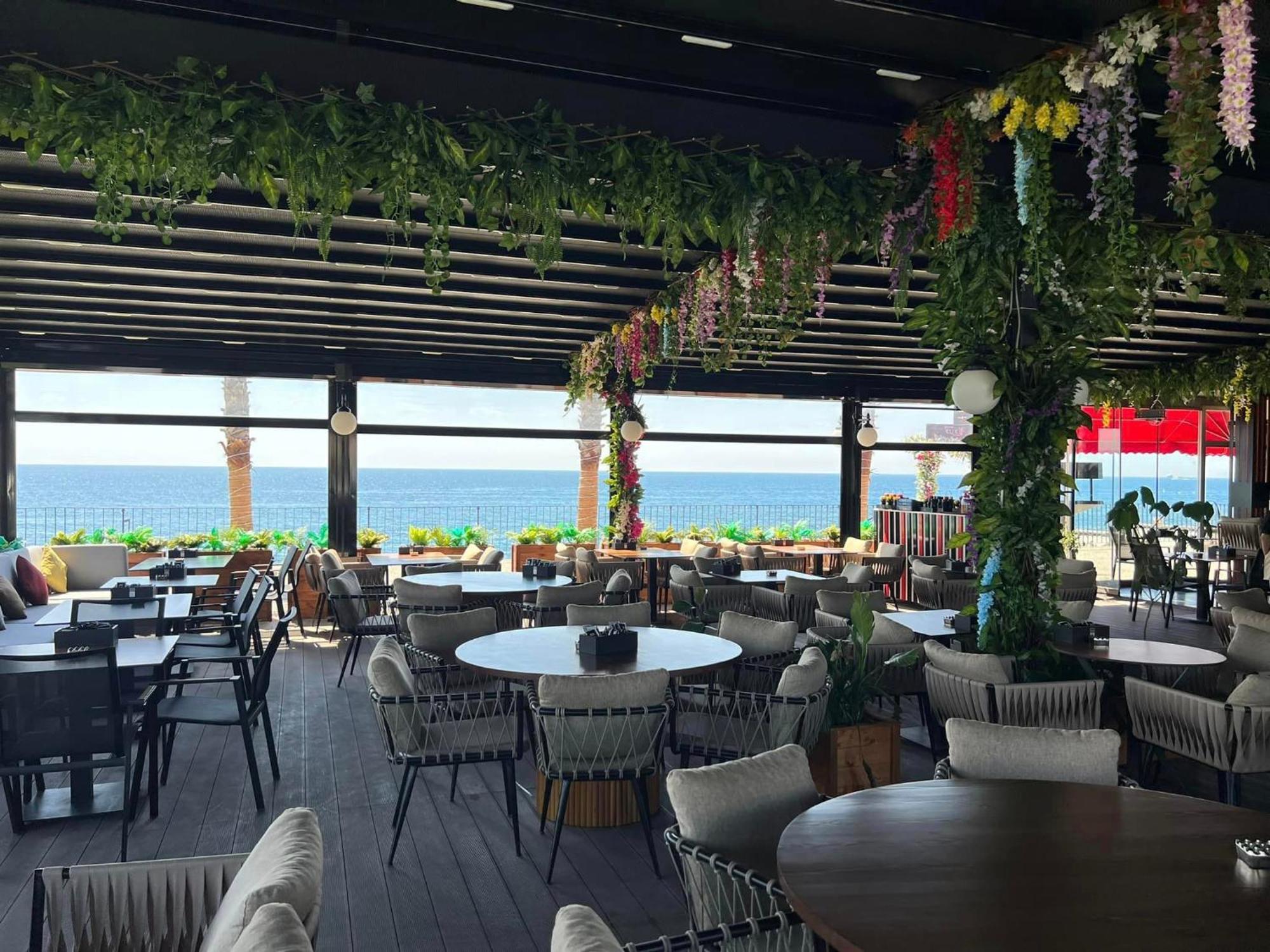 Gueden-Pearl Lejlighedshotel Antalya Eksteriør billede