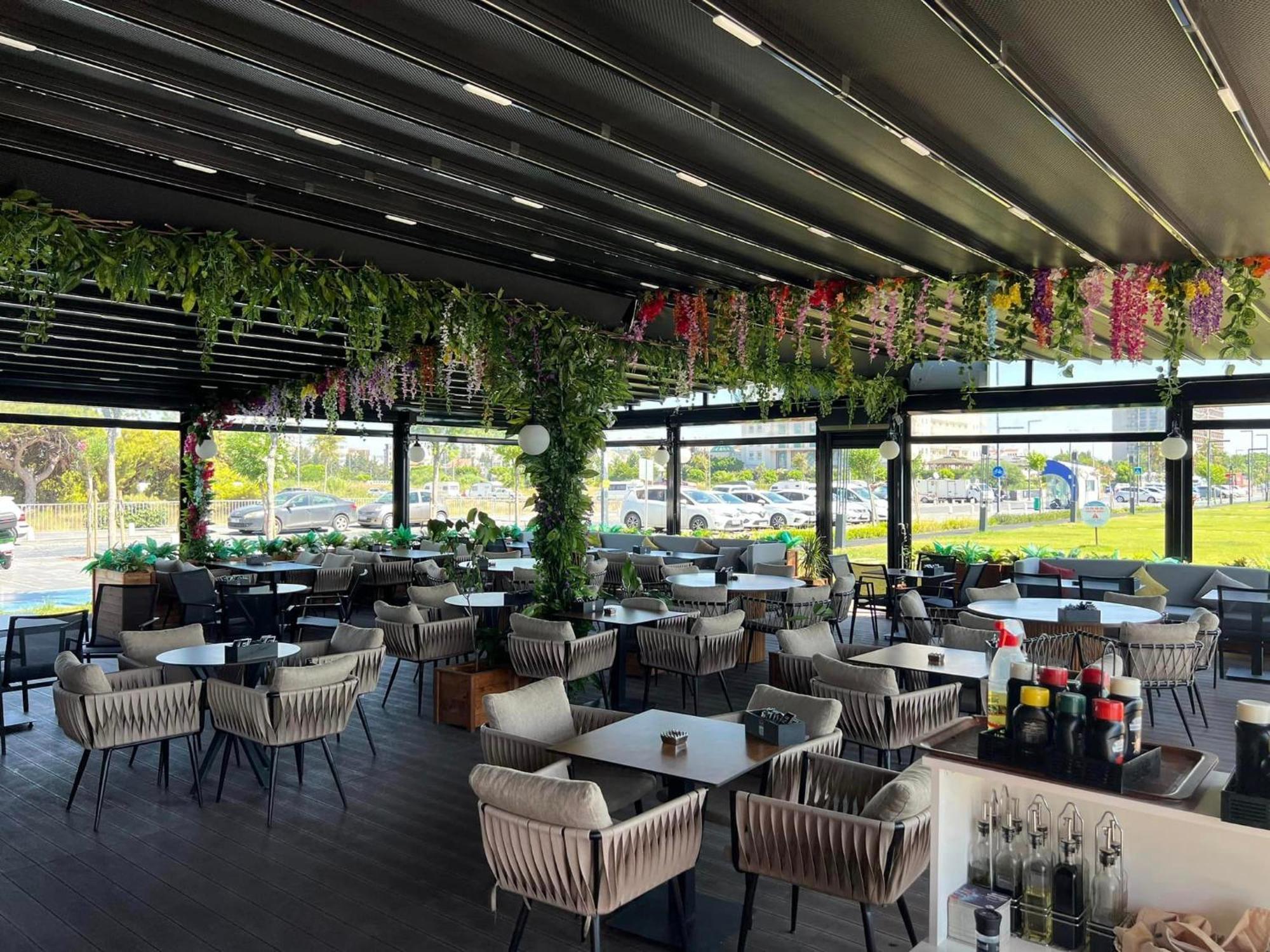 Gueden-Pearl Lejlighedshotel Antalya Eksteriør billede